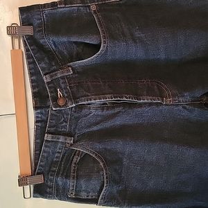 Thomas Burberry Jeans
